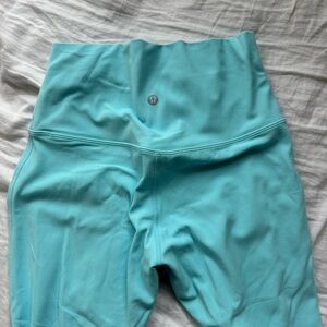 Lululemon Leggings in Size 6